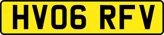 HV06RFV