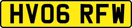 HV06RFW
