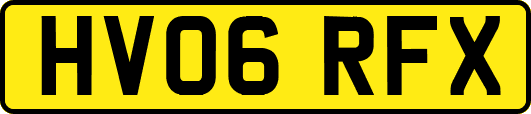 HV06RFX