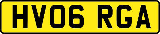 HV06RGA