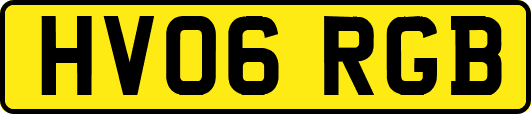 HV06RGB