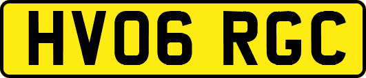 HV06RGC