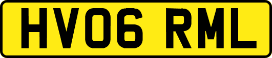 HV06RML