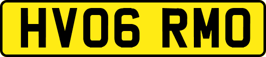 HV06RMO