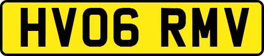 HV06RMV