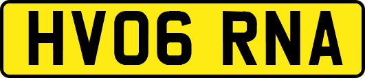 HV06RNA