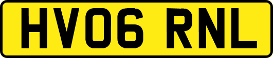 HV06RNL