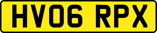 HV06RPX