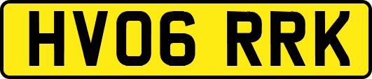 HV06RRK