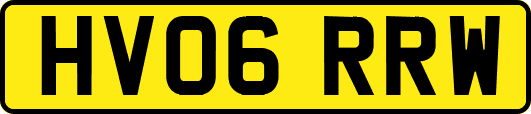 HV06RRW