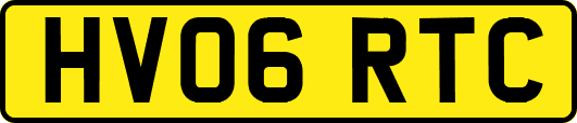 HV06RTC