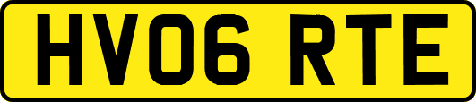 HV06RTE