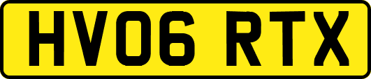 HV06RTX