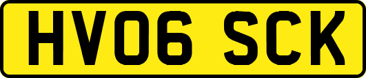 HV06SCK