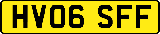 HV06SFF