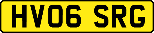 HV06SRG