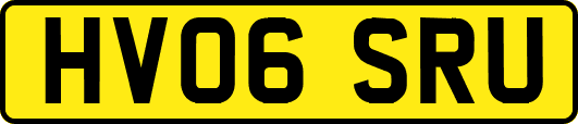 HV06SRU