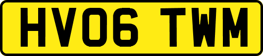 HV06TWM