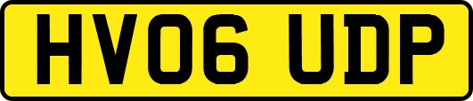 HV06UDP