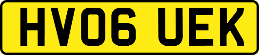 HV06UEK