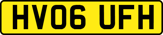 HV06UFH