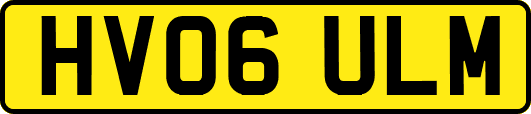 HV06ULM