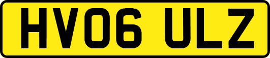 HV06ULZ