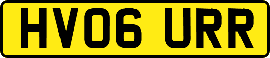 HV06URR