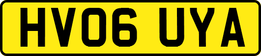 HV06UYA