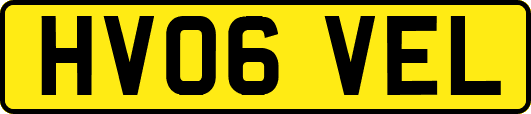 HV06VEL