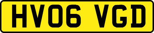 HV06VGD