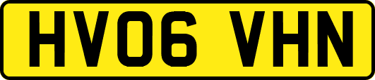 HV06VHN