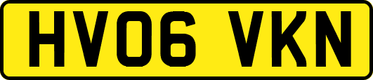 HV06VKN