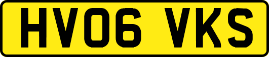 HV06VKS