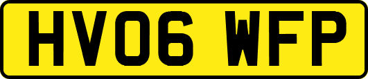 HV06WFP