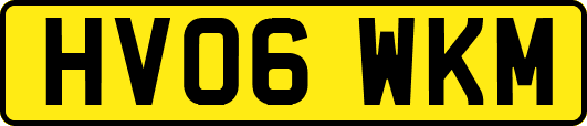 HV06WKM