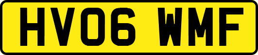 HV06WMF