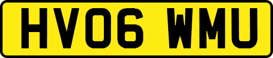 HV06WMU