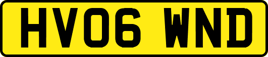 HV06WND