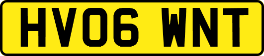 HV06WNT