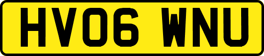 HV06WNU