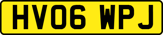 HV06WPJ