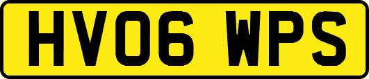 HV06WPS