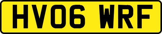 HV06WRF