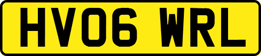 HV06WRL