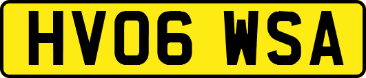 HV06WSA