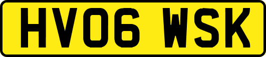 HV06WSK