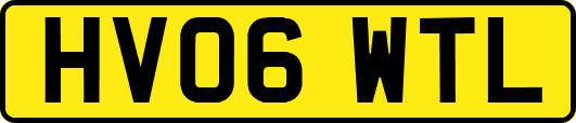 HV06WTL