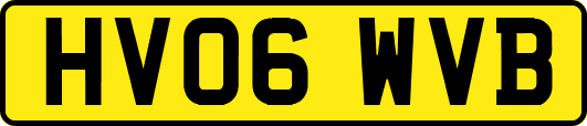 HV06WVB