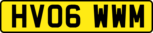 HV06WWM